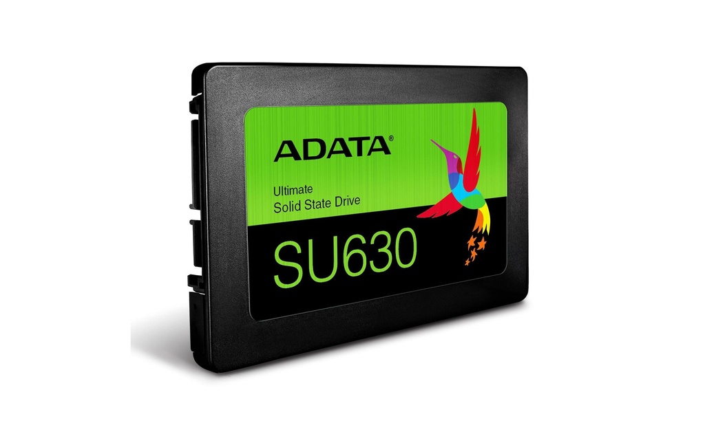 ADATA SSD Ultimate SU630 2.5 SATA 480 GB
