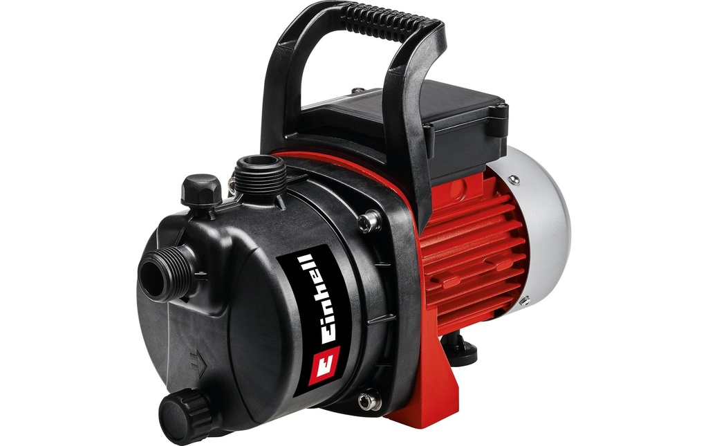 Einhell Pompe à eau claire GC-GP 6538