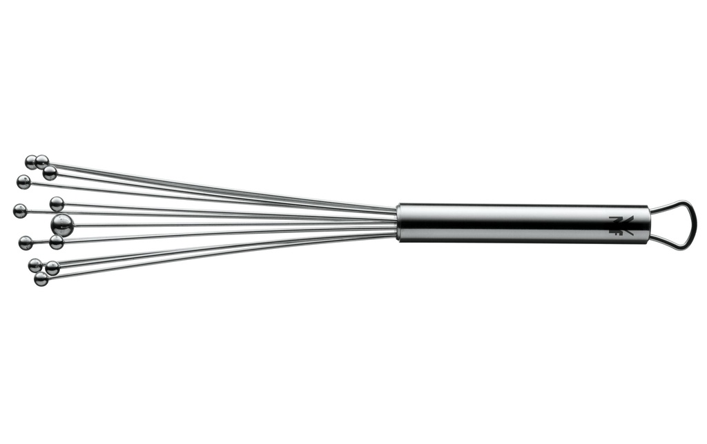 WMF Fouet Profi Plus 27 cm, Argenté