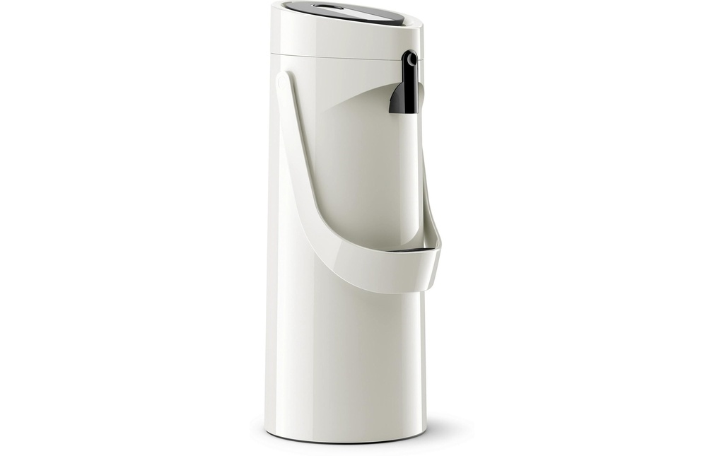 Emsa Thermos Ponza 1900 ml, Blanc