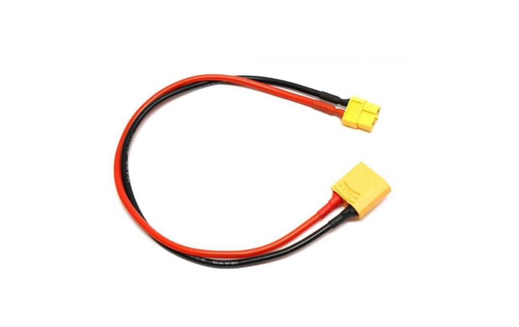 EP Câble chargeur XT60 - XT90