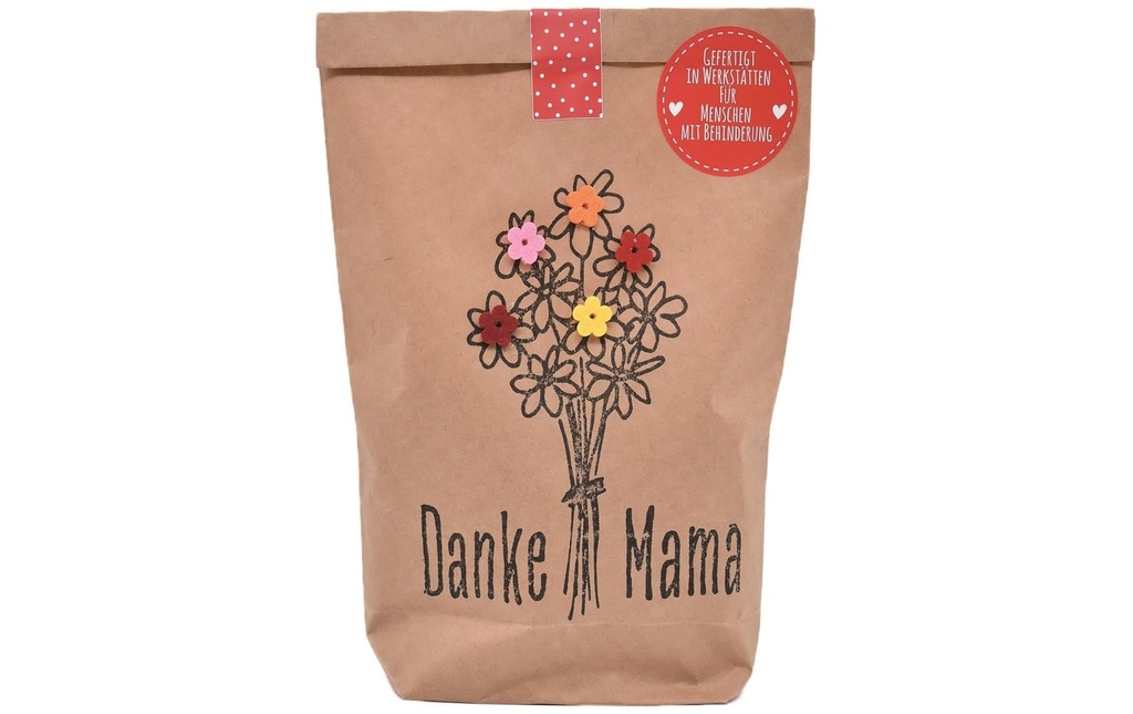 Wunderle Sac à merveilles Maman