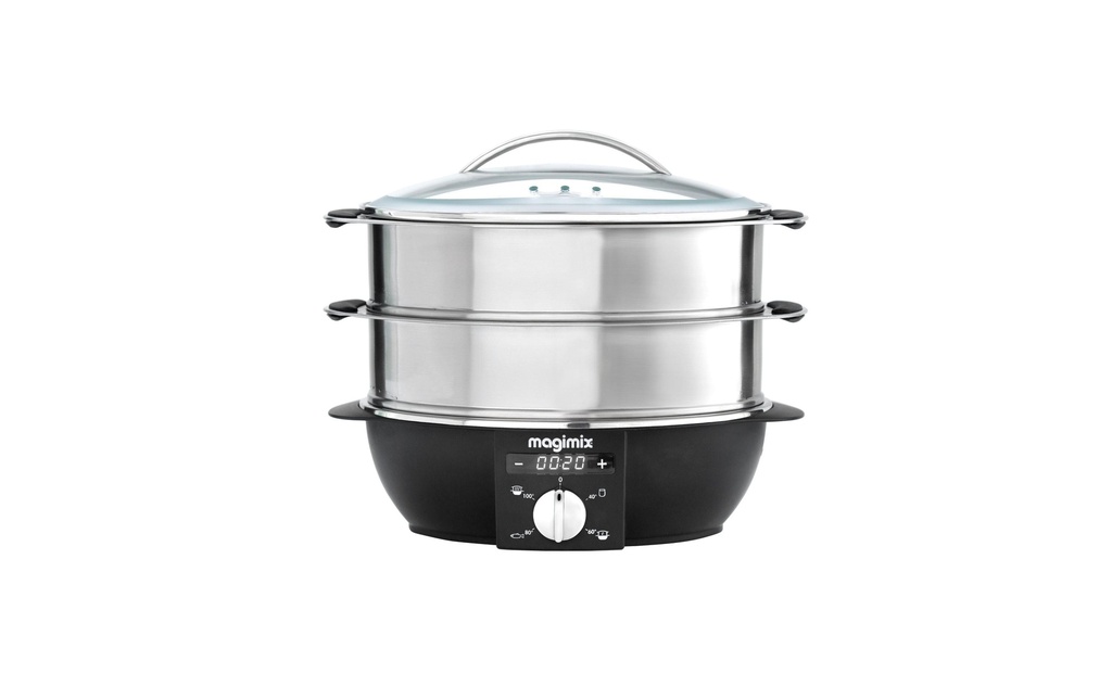 Magimix Cuiseur à vapeur 111582