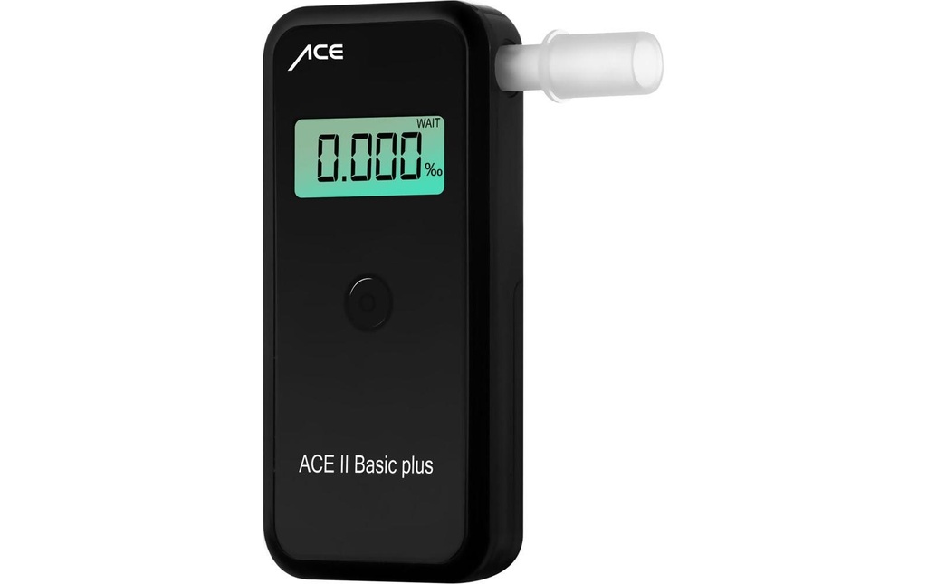 ACE Alcootest II Basic
