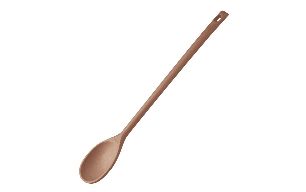 Paderno Cuillère à mélanger 38 cm Brun