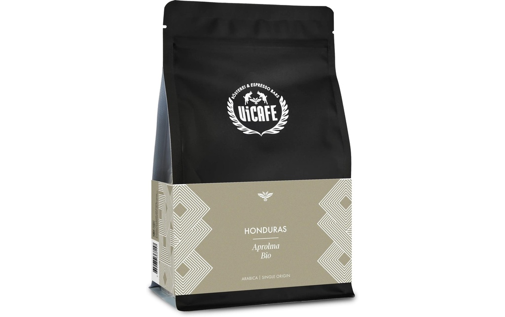 Vicafe Grains de café Coopérative de femmes Aprolma 1 kg