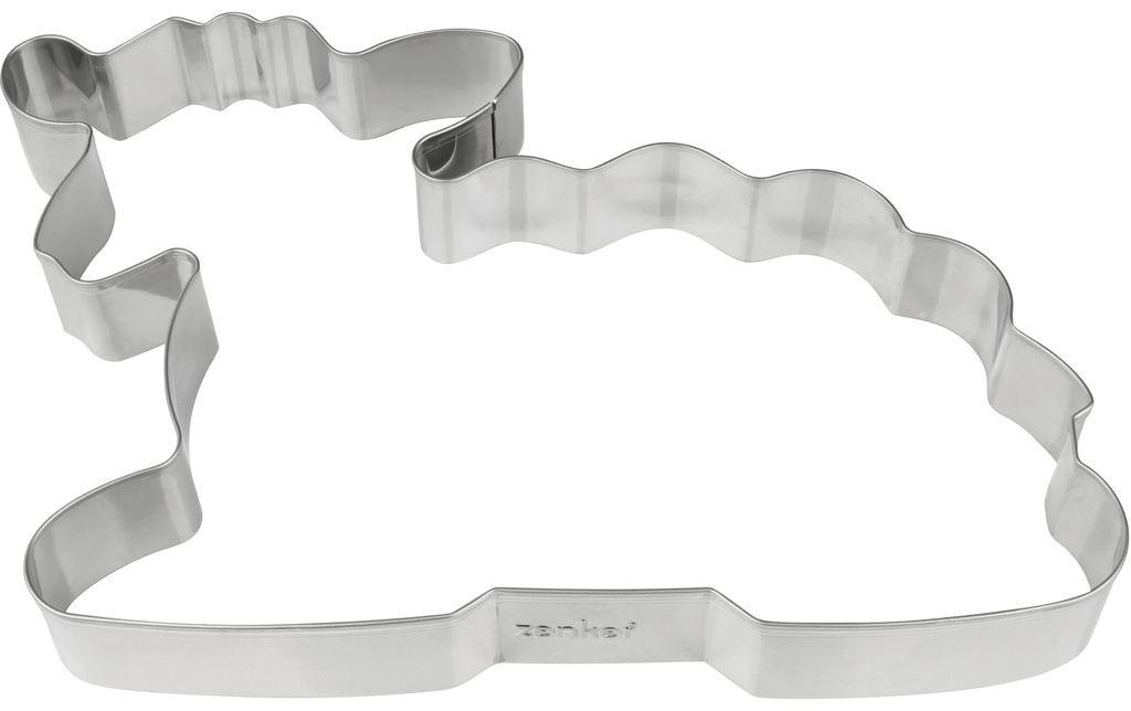 Zenker Cadre à pâtisserie/découpeur Agneau 200 x 135 x 26 mm