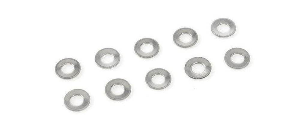 OEM Rondelles M2