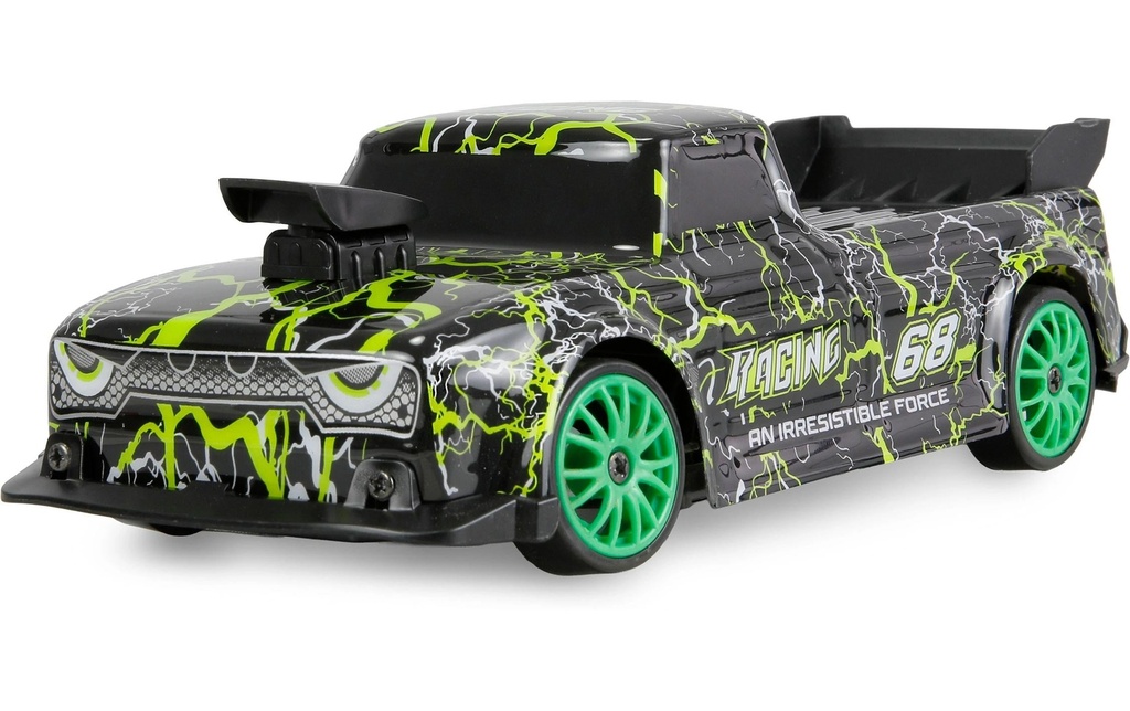 Amewi Drift Sport Car Mini-Breaker 4WD 1:24 RTR Vert