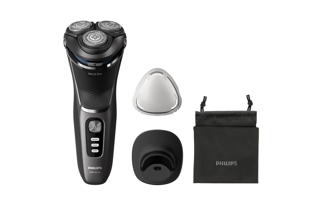 Philips Rasoir pour hommes Series 3000 S3343/13