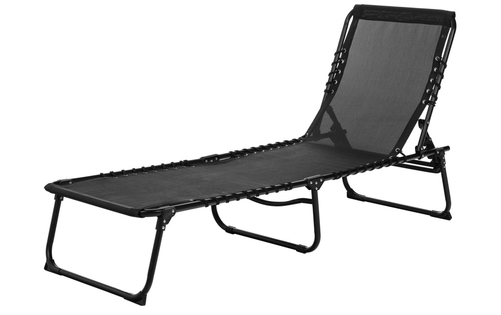 COCON Bain de soleil, Noir