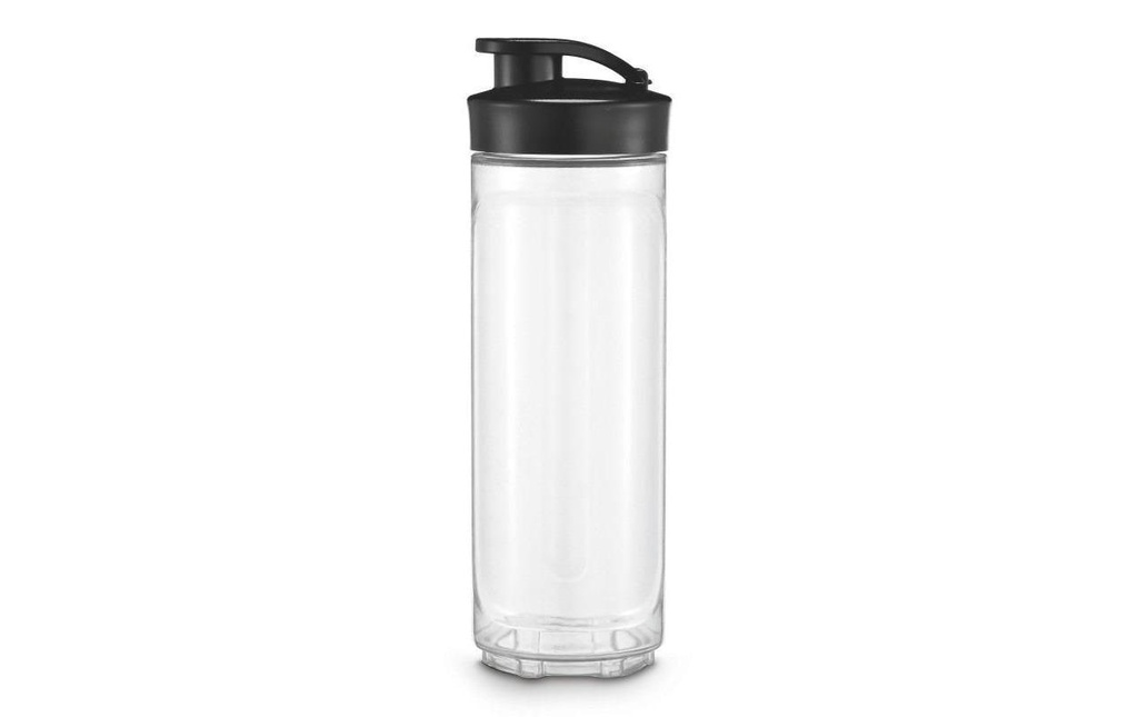 WMF Gourde pour Kult X Mix and Go 600 ml, Transparent