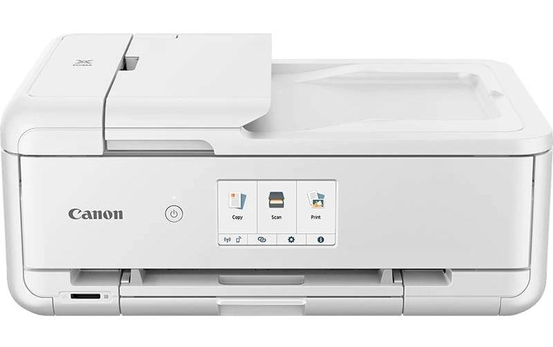 Canon Imprimante multifonction PIXMA TS9551Ca