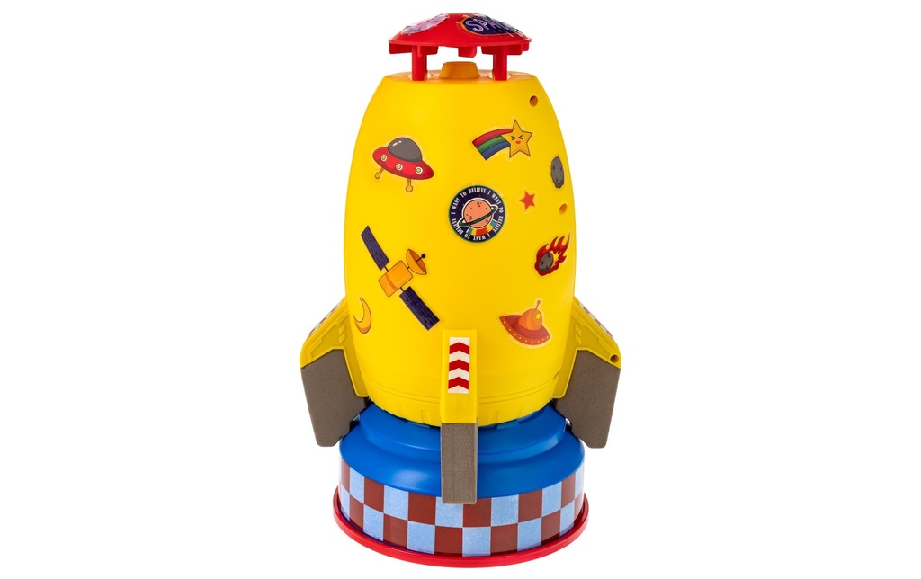 FTM Vaporisateur d’eau Missile