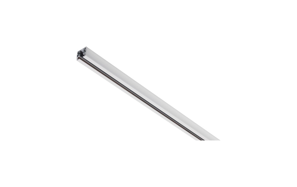 Paulmann Rail URail Light & Easy, 100 cm, Blanc