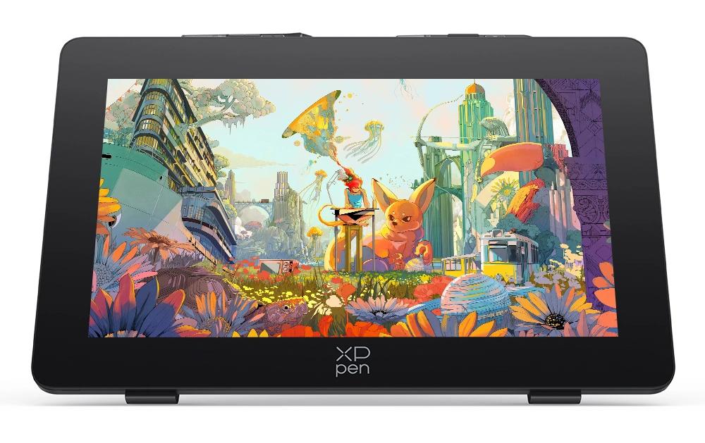 XP-PEN Tablette graphique Artist Pro 24 Gen. 2
