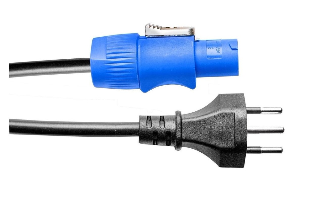 PD Connex Câbles d’alimentation CX12-5 CH