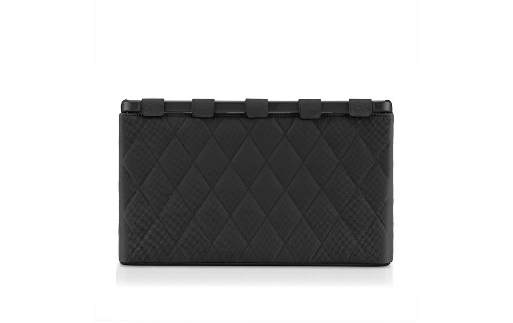 Reisenthel Boîte de rangement Frame L Noir