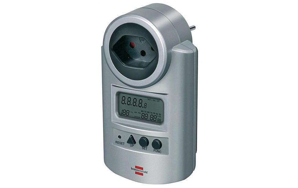 Brennenstuhl Appareils de mesure d’énergie PM 231 E