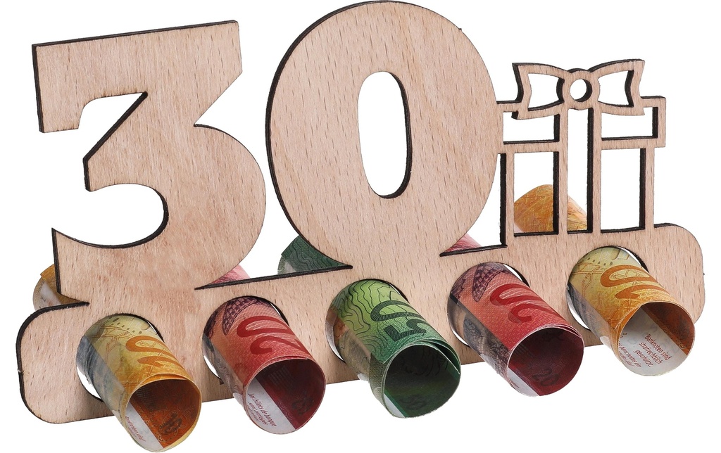 Trendcompany 30e anniversaire Chiffres