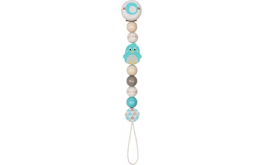 Goki Collier de dentition Pingouin