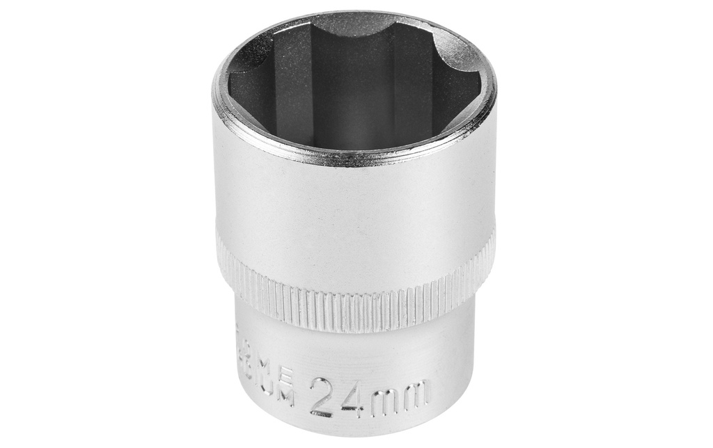 FTM Douille de clé 1/2, 24 mm