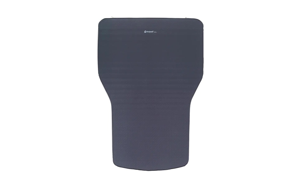 Outwell Matelas Highway Campercar 193 x 132 x 7.2 cm