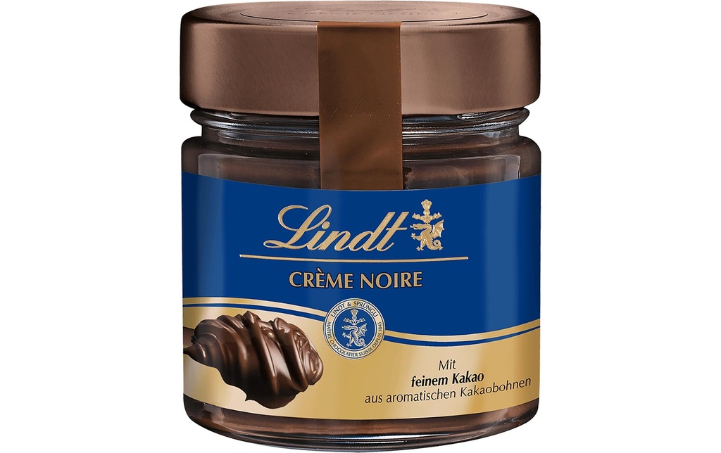 Lindt Pâte à tartiner foncé 220 g