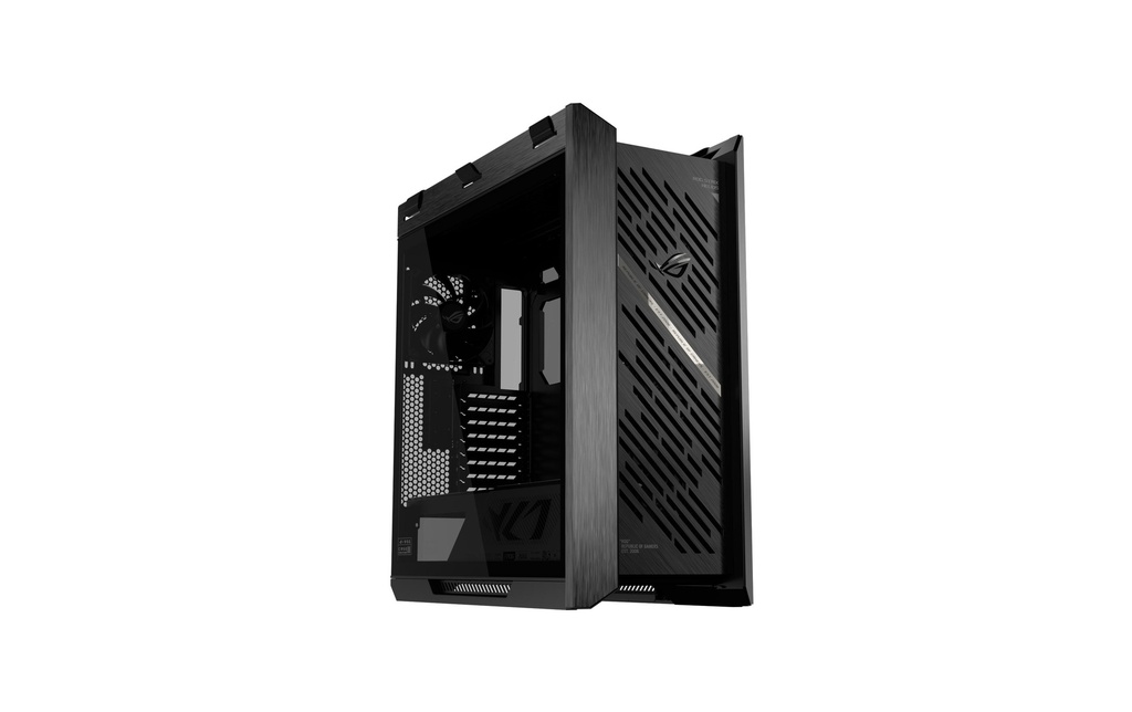 ASUS ROG Boîtier d’ordinateur ROG Strix Helios II GX601S