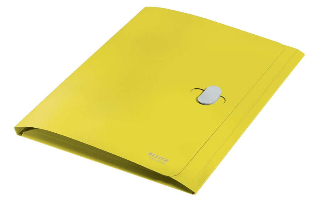 LEITZ Dossier document  Recycle A4