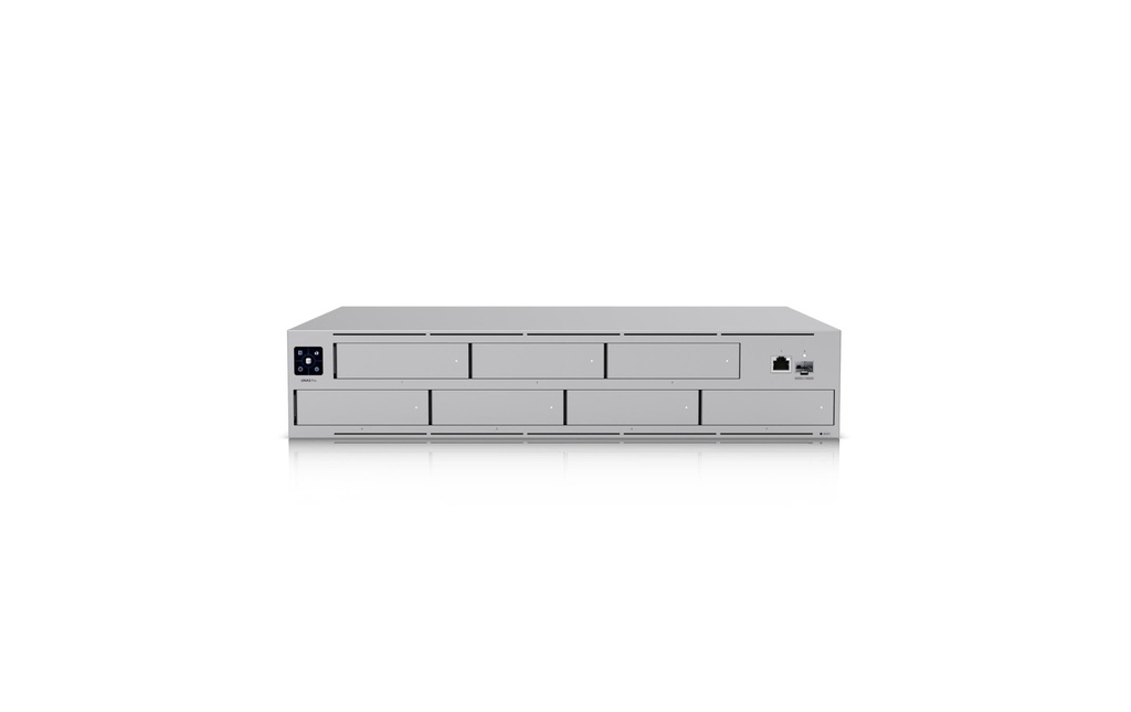 Ubiquiti UNAS-Pro