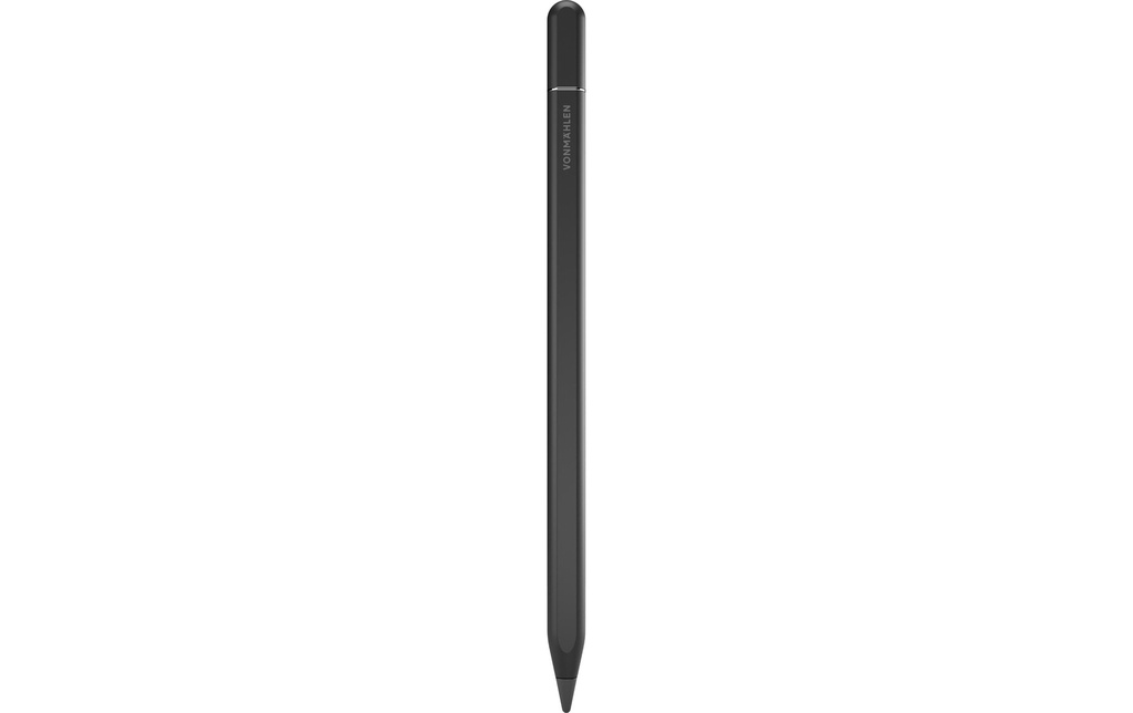 Vonmählen Stylo de saisie Smart Pencil Noir