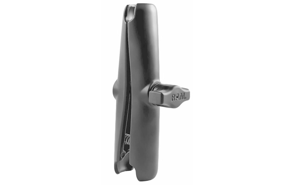 RAM Mounts Bras à double articulation RAM-B-201U-C