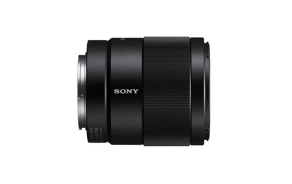 Sony Longueur focale fixe FE 35mm F/1.8 – Sony E-Mount