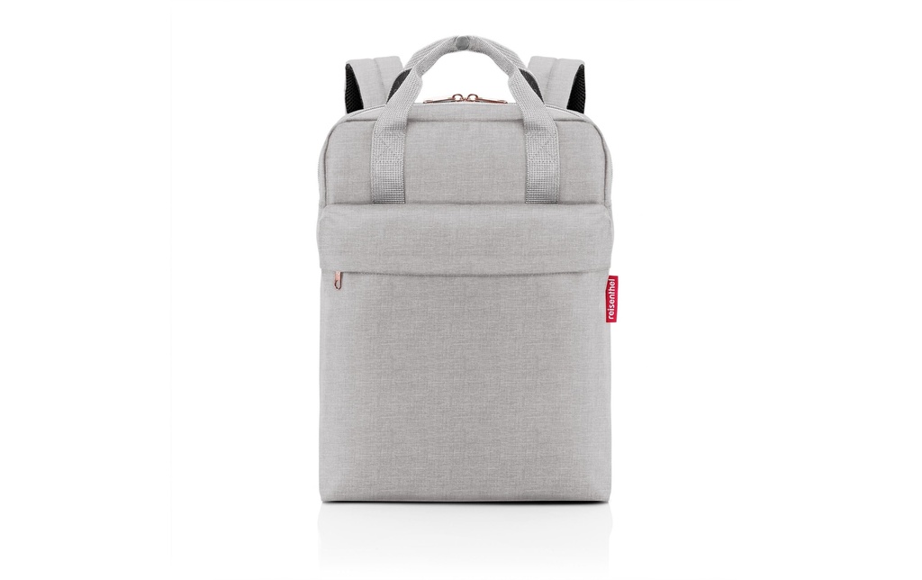 Reisenthel Sac à dos Allday M Twist Sky Rose