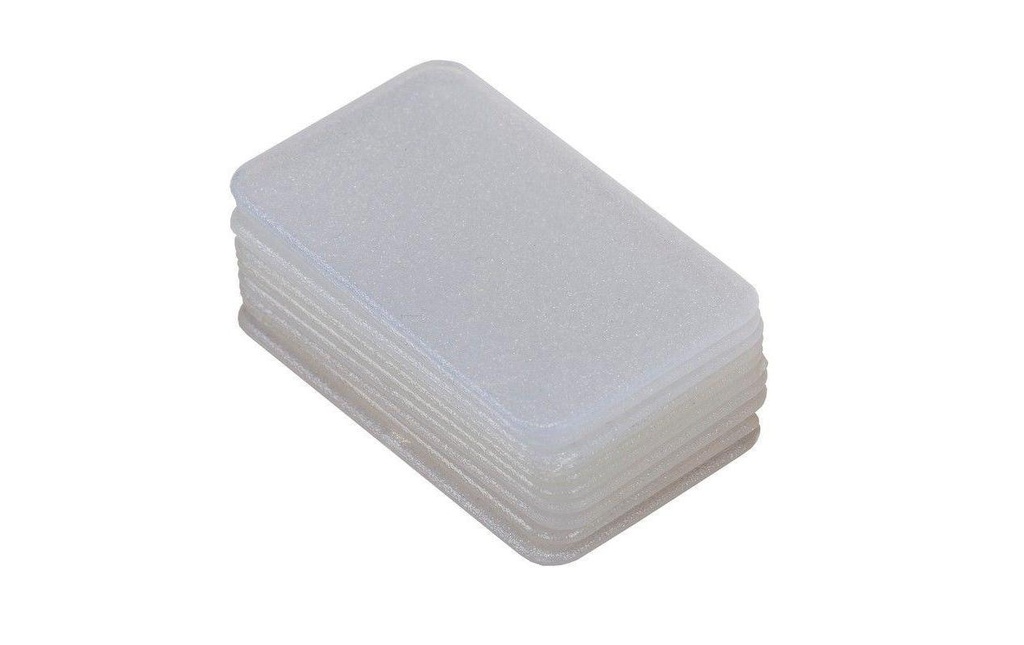 Stanley Cloison de séparation Paquet de 10 pour magasin de petites pièces 9