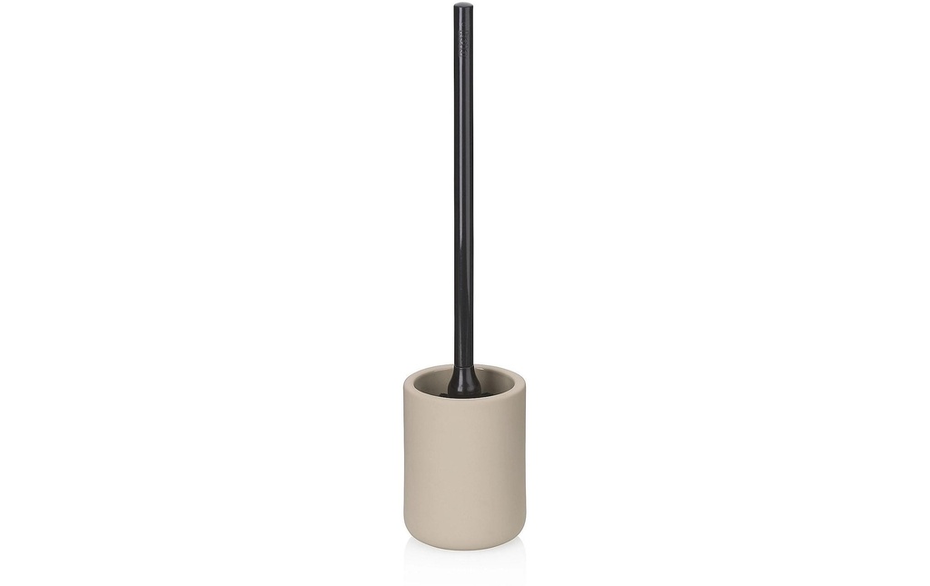 Kela Brosse à toilettes Sana Beige