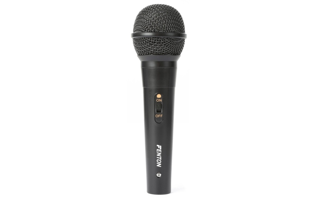 Fenton Microphone DM100