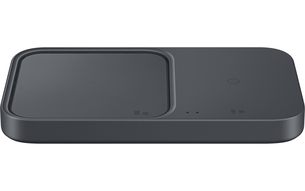 Samsung Chargeur sans fil Pad Duo EP-P5400 Noir