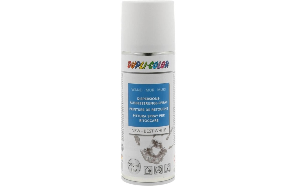 DUPLI-COLOR Amélioration de la dispersion, 200 ml ,
