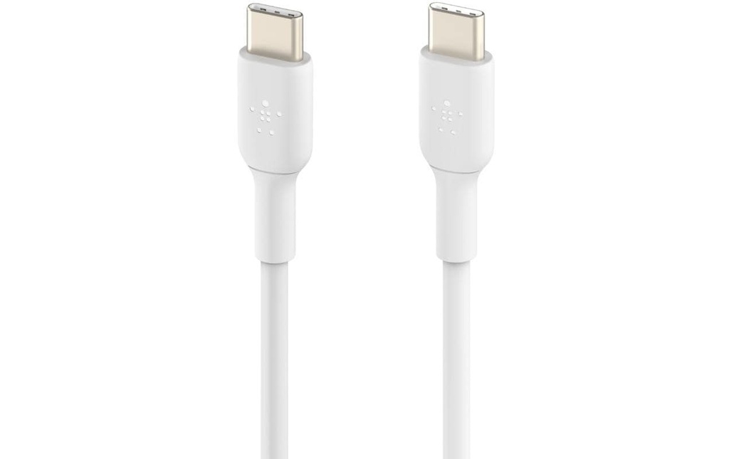 Belkin Câble chargeur USB Boost Charge USB-C - USB-C 1 m