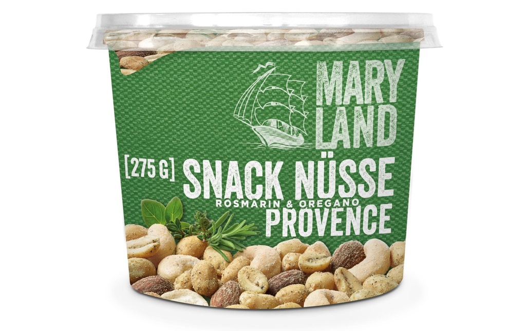 Maryland Snack Noix de Provence 275 g