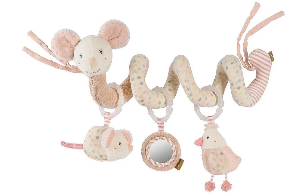 fehn Spirale d'activités Souris