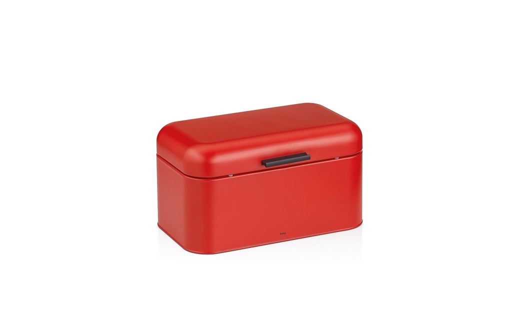 Kela Huche à pain Frisca Petite, Rouge