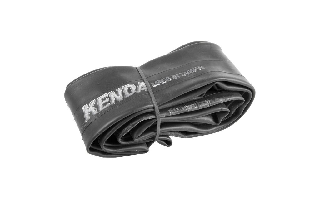 Kenda Chambre à air de vélo 700 x 28 - 45C FV Dunlop 27