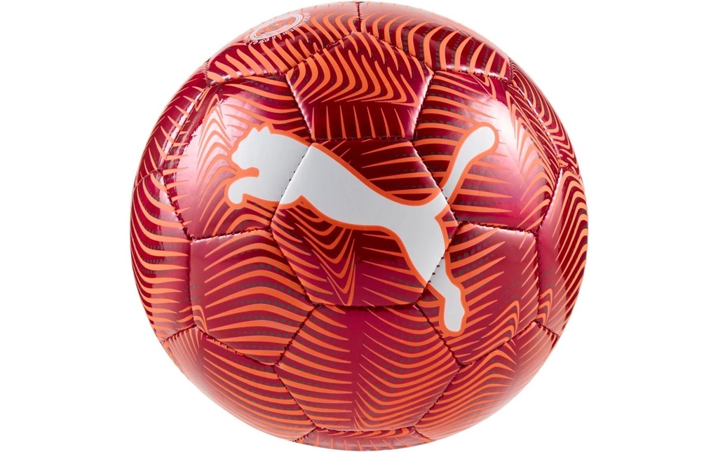 PUMA Final Grafik Miniball Rouge