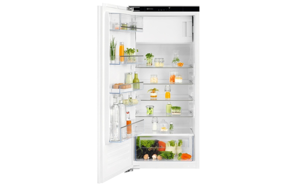 Electrolux Réfrigérateur encastré IK243SL Gauche/Changeable