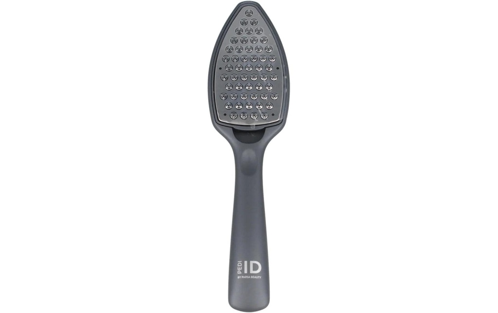 Parsa Beauty Râpe à callosités Pedi ID