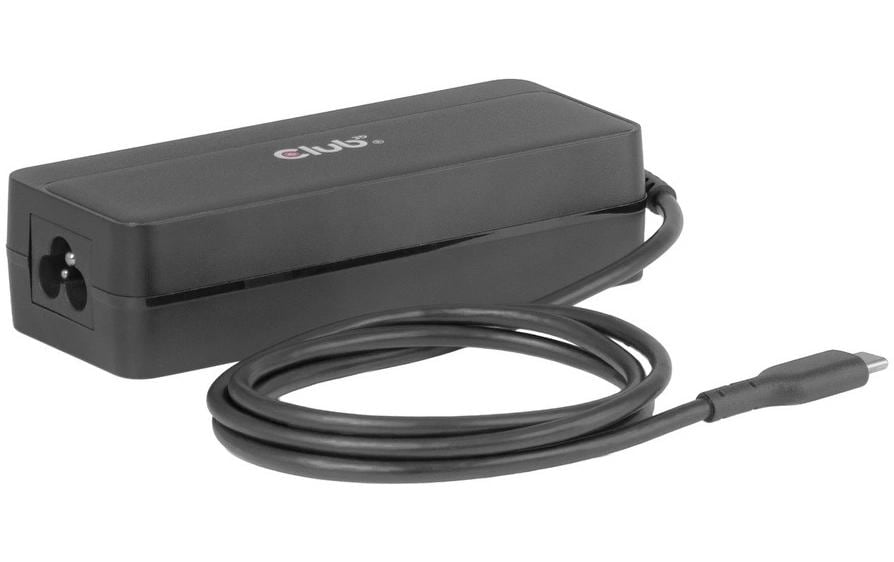 Club 3D Bloc d’alimentation CAC-1932 USB-C 140W PD 3.1