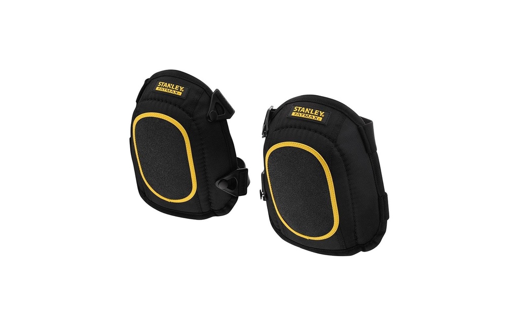 Stanley Fatmax Genouillères pour les sols plats
